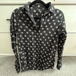 Uniqlo Button Down Shirt